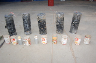 Enugu Election Day Blast: Police Discover Bomb Factory – IG 1 FILE PHOTO