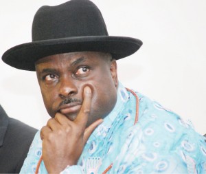 James Ibori