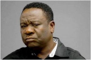 John Okafor aka Mr Ibu