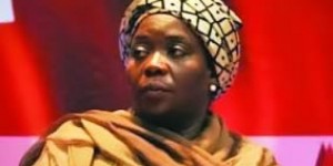 Justice Fati Abubakar