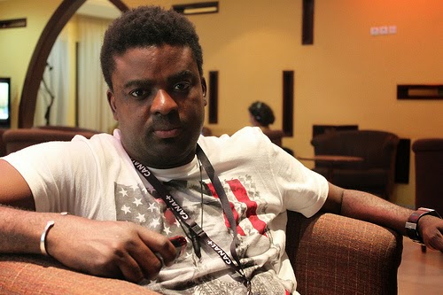 Kunle Afolayan1