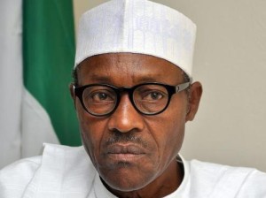 Muhammadu-Buhari