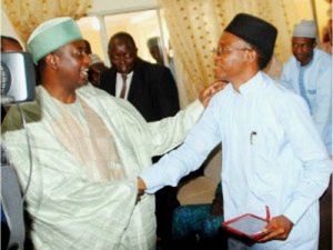 Kaduna: Yero Congratulates El-Rufai Over Governorship Election Victory 3 file photo