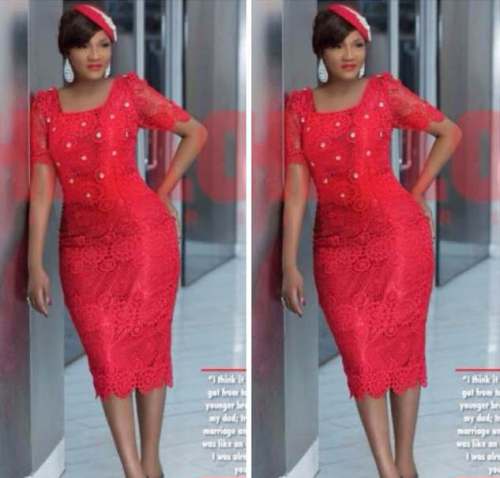 Omotola Mag..