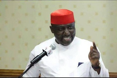 Rochas Okorocha