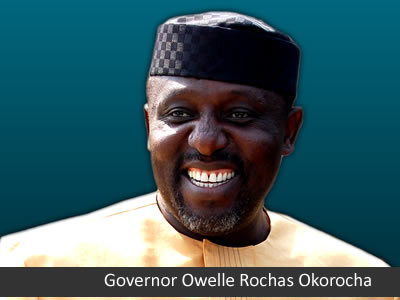 Rochas-Okorocha