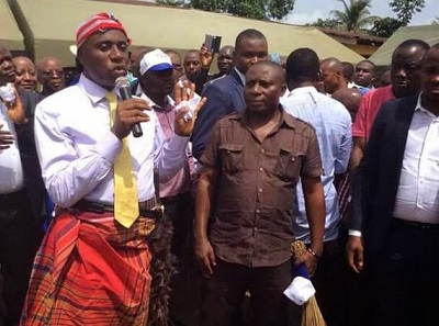 Rotimi Amaechi