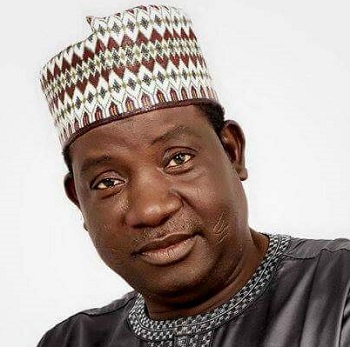 Simon Lalong