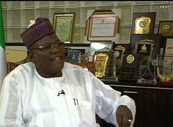 Sule Lamido