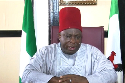 Victor Umeh