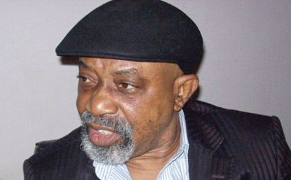 Dr. Chris Ngige