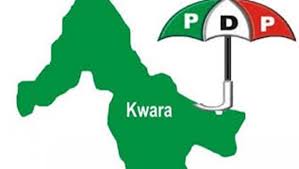 kwara PDP