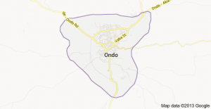 ondo