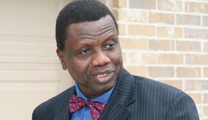 pastor enoch adeboye