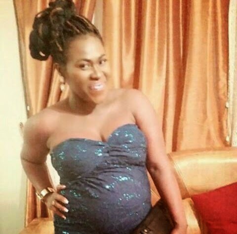 uche Jombo