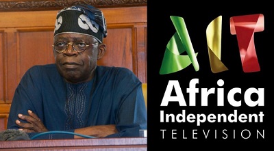 AIT-Tinubu