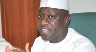 Abdulmumin-Jibrin