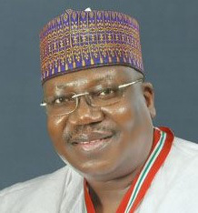 Ahmed Lawan