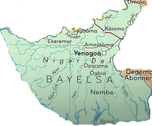 Bayelsa
