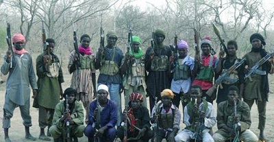 Boko Haram