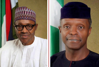 Buhari-Osinbajo