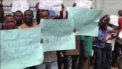 CECC-PROTEST