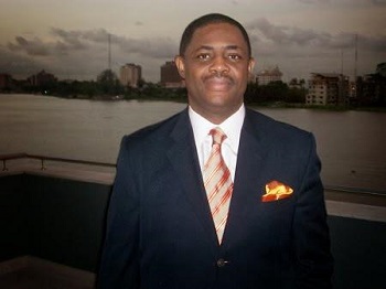 Femi Fani-Kayode