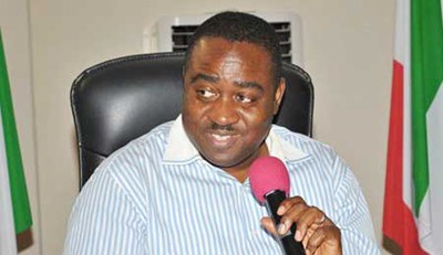 Gabriel-Suswam