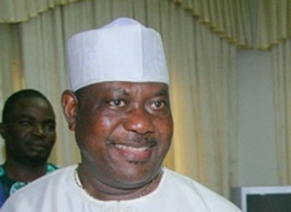 George-Akume