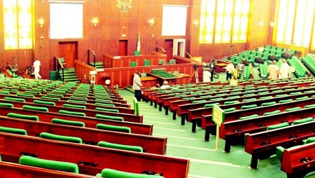 House of Reps