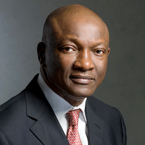 Jimi Agbaje