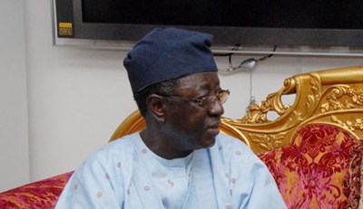 #Plateau > Jonah Jang Went Away With 15 Vehicles Belonging To The Government - Committee 1 Jonah Jang
