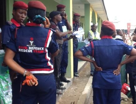 NSCDC