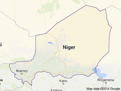 Niger