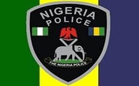 Nigeria-Police