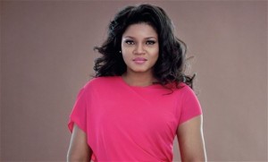 Omotola Jalade Ekeinde