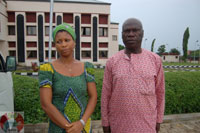 Opara Edmund and Amarachi