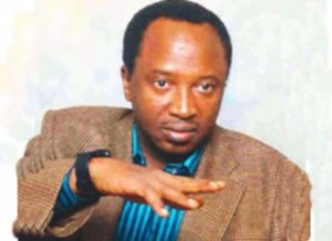 Shehu-Sani-