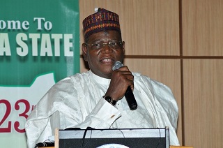 Sule-Lamido