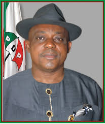 Uche Secondus