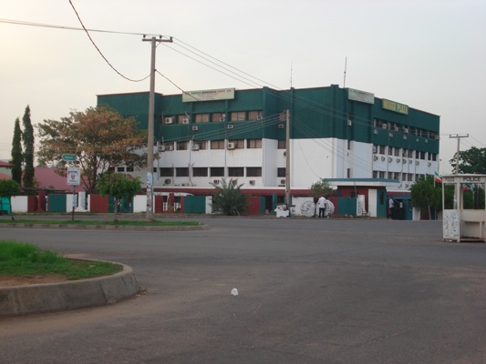 PDP NATIONAL SECRETARIAT