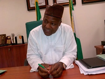 Hon. Yakubu Dogara