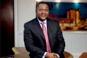 dangote