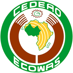 ECOWAS Logo