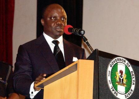 emmanuel uduaghan