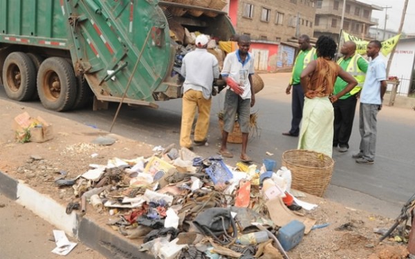 Personal, public hygiene crucial to curbing diseases –Scientist 1 environmental sanitation
