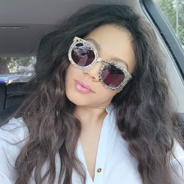 nadia buari wows in new photos