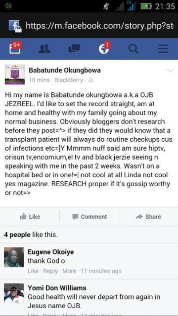 ojb-sick
