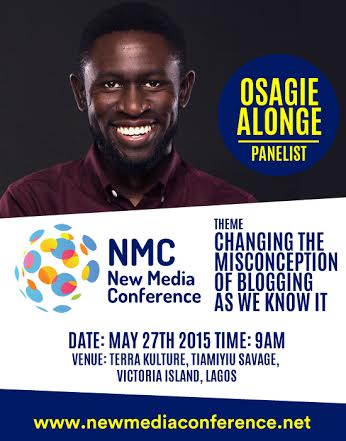 osagie alonge