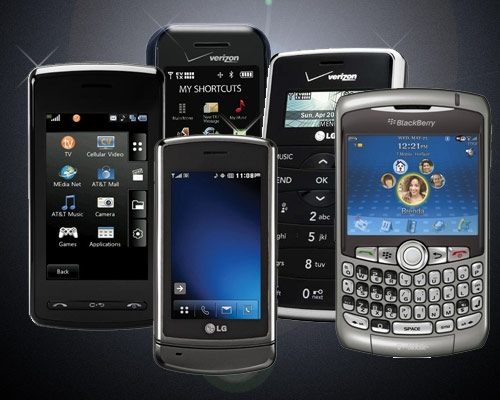 BlackBerry Sets to Relaunch Hugely in 2021 1 Blackberry